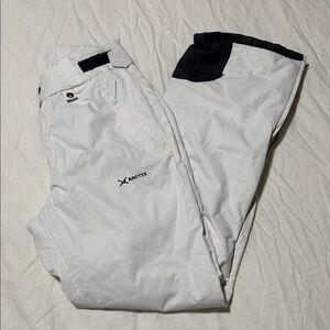 Arctix Women's Insulated Snow Pants, Large Tall
